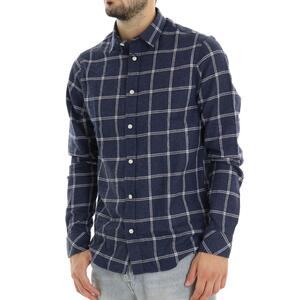 CAMICIA CHECK SOLID - Mad Fashion | img vers.300x/